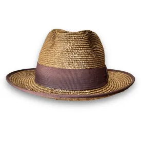 THE FLAMEKEEPERS HAT CLUB SUGAR RAY BRONZE