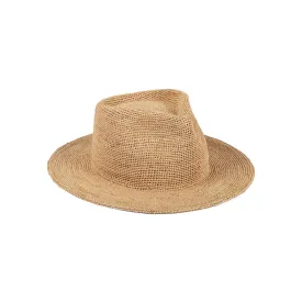 The Inca Fedora