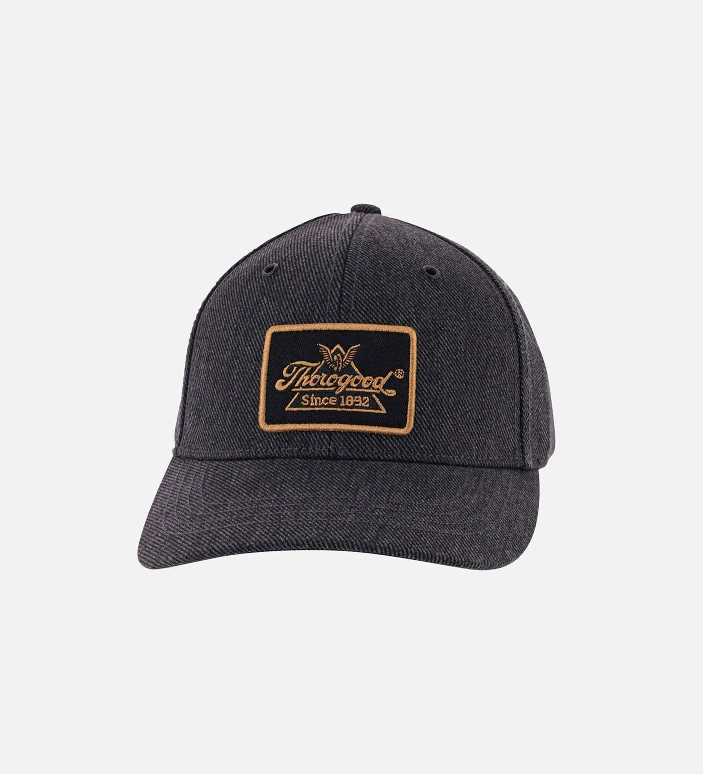 Thorogood Classic Logo Patch Hat