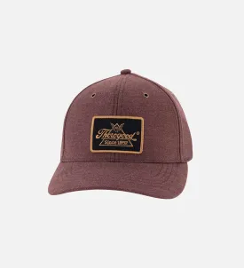 Thorogood Classic Logo Patch Hat