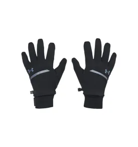 Under Armour Gloves - Men's Storm Fleece Run Gloves