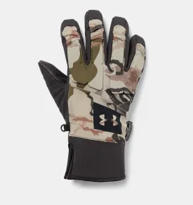 Under Armour Mid Season Hunt Gloves / UA Barren