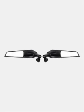 Wingfin Handle Bar Economy Mirror R15 V3