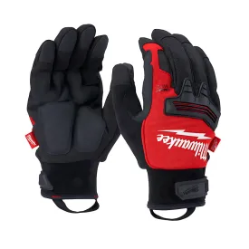 Winter Demolition Gloves – L