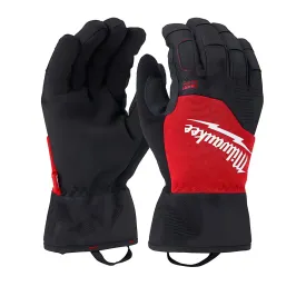 Winter Performance Gloves – L