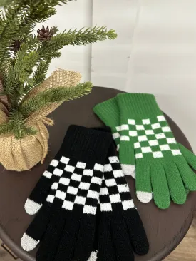 Winter Weather Gloves