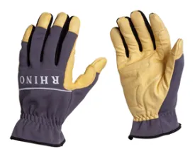 Work Glove Rhino Master Plus Size Small